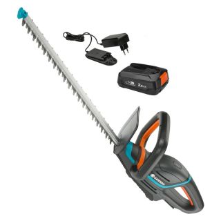 Foarfeca pentru gard viu Gardena ComfortCut 50 18V-P4A cu acumulator