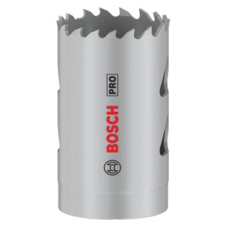 Carota Bosch PRO Multi Material, prindere Power Change Plus, 33x44mm
