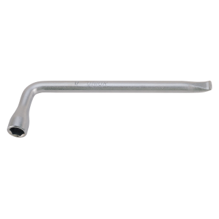 Cheie tubulara pentru roti Unior 210/2, 17mm