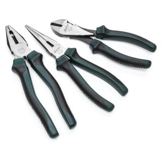 Set clesti universali, varf lung, diagonal Sata, 3 piese