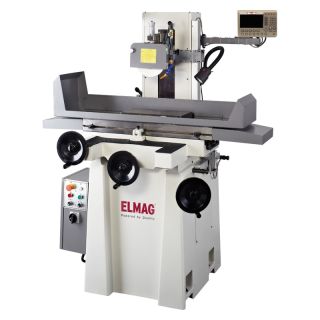 Masina de polizat Elmag MSG 210/450 MLV