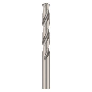 Burghiu pentru metal Bosch PRO Metal HSS-G, cilindrica, 12.4x101/151mm, 5 bucati