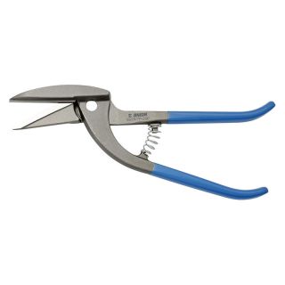 Foarfeci de tabla tip pelican Unior 567R/7P, 290mm