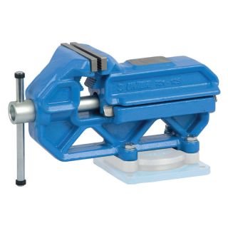 Menghina de banc IRONGATOR Unior 721/6, 160mm