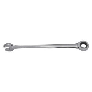 Cheie combinata cu clichet Sata X-BEAM, 18mm