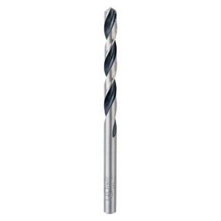 Burghiu pentru metal Bosch HSS PointeTeQ, cilindrica, 5.9x57/93mm, 10 bucati