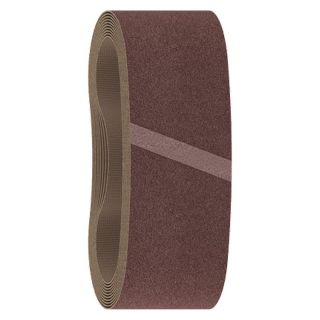 Banda abraziva slefuire Bosch PRO X440, 75x553mm, G40