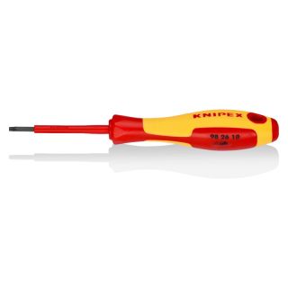 Surubelnita TORX Knipex, VDE, TX10x160mm