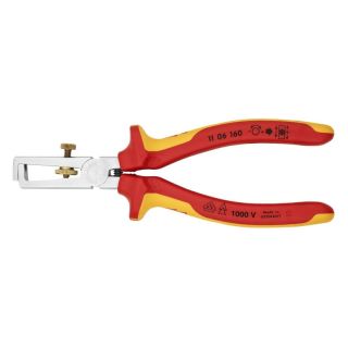 Cleste dezizolat Knipex 160 mm VDE