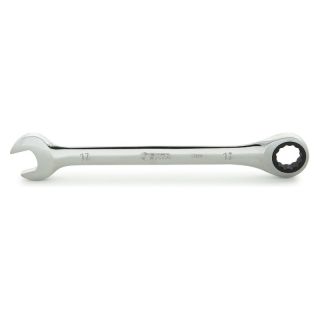 Cheie combinata cu clichet Sata, 24mm