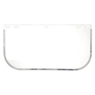 Rezerva viziera SHIELD PLUS, transparent
