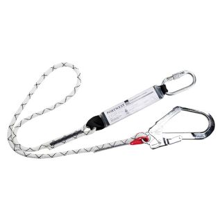 Coarda Portwest KERNMANTLE, cu amortizor de socuri, 100kg