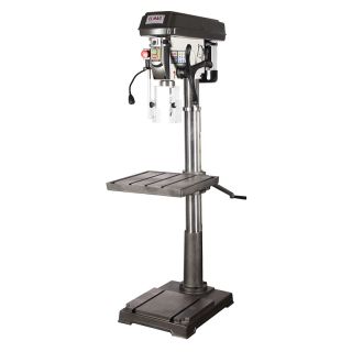 Masina de gaurit cu coloana Elmag KBM 32 SN