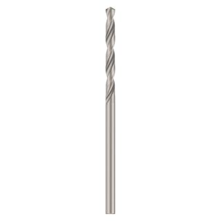 Burghiu pentru metal Bosch PRO Metal HSS-G, cilindrica, 2.1x24/49mm, 10 bucati