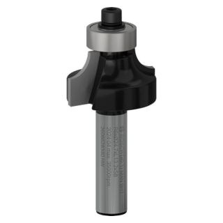 Freza pentru rotunjit Bosch PRO, 24.7x13.2/53mm