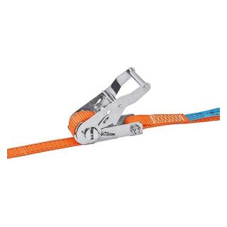 Chinga de fixare cu clichet Rema 25B, 5m, 1500kg, cu carlig