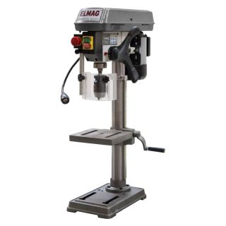 Masina de gaurit cu coloana Elmag KBM 13 TN