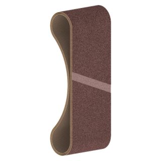 Banda abraziva slefuire Bosch PRO X440, 100x620mm, G80, 3 bucati