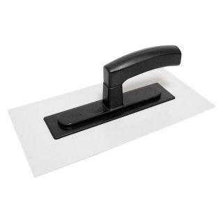 Gletiera Fortis plastic 280x140x3mm