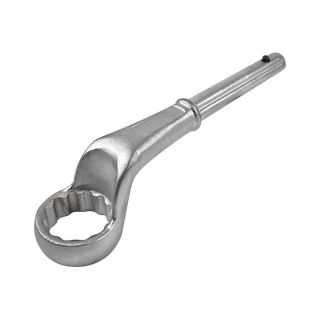 Cheie inelara cotita Fortis, 55mm