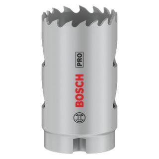 Carota Bosch PRO Multi Material, prindere Power Change Plus, 32x44mm
