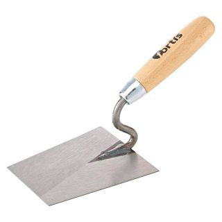 Mistrie tencuit gat S Fortis 140mm