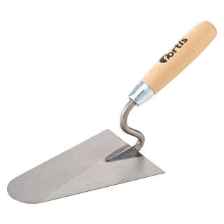 Mistrie zidarie Fortis 180mm