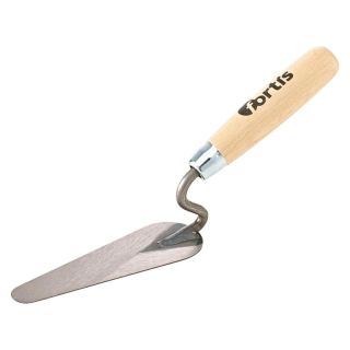 Mistrie Fortis cu maner din lemn 140mm