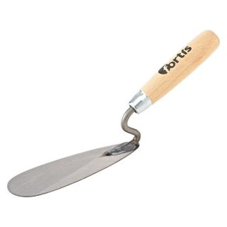 Mistrie limba de pisica Fortis 160mm