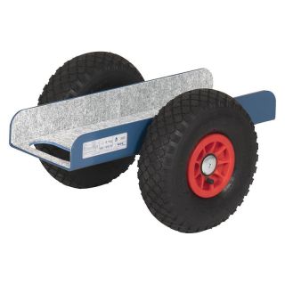 Carucior pentru placi Fetra 4166 400kg