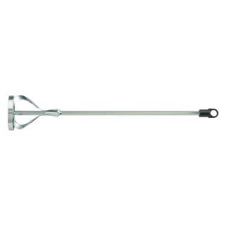 Paleta amestecare Fortis 70x400mm prindere HEX