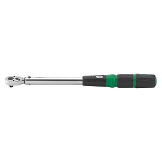 Cheie dinamometrica Fortis, 3/8", 10-50Nm