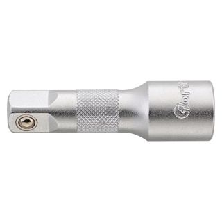 Prelungitor cheie tubulara Fortis, 1/2", 75mm