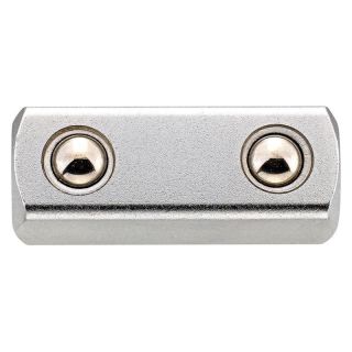 Adaptor patrat de conectare Fortis, 1/2"