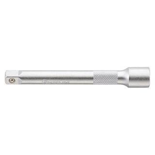 Prelungitor cheie tubulara Fortis, 3/8", 125mm