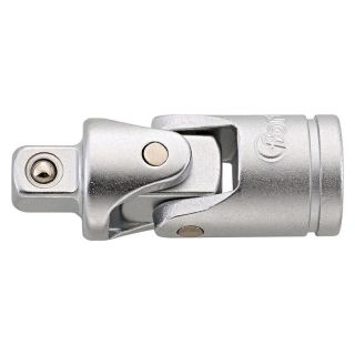 Adaptor antrenor articulatie Fortis, 1/4", 40mm