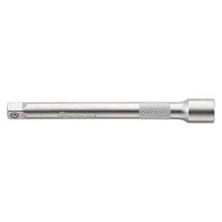 Prelungitor cheie tubulara Fortis, 1/4", 100mm