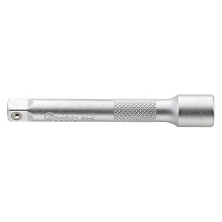 Prelungitor cheie tubulara Fortis, 1/4", 75mm
