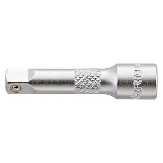 Prelungitor cheie tubulara Fortis, 1/4", 50mm