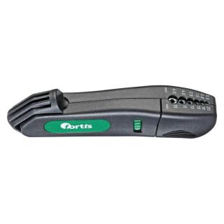 Dispozitiv dezizolat Fortis 4-28mm 0.5-6mm²