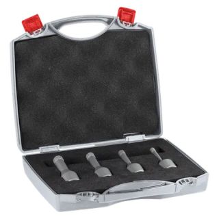 Set carote dimantate Bosch PRO Ceramic Dry, prindere M14, 6-12mm, 5 bucati