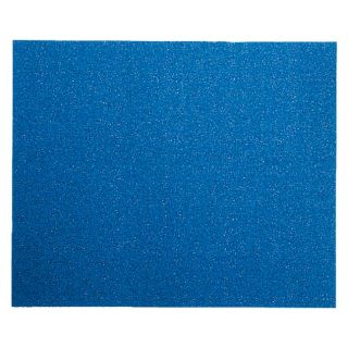 Foaie abraziva dreptunghiulara Bosch J410, 230x280mm, G40