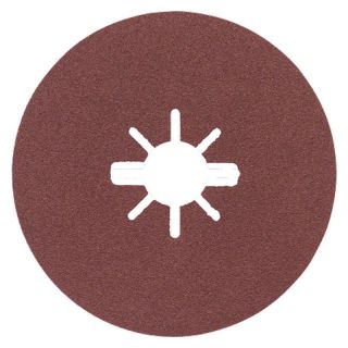 Disc slefuire otel Bosch R444 Expert for Metal, X-Lock, 115x22.23mm, G100