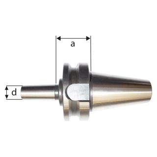 Portscula Fortis, JISB6339A, BT40-B16