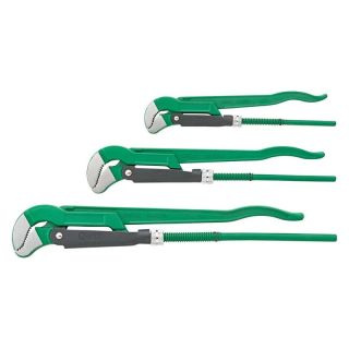 Set de clesti suedezi Fortis forma S1"-1.1/2"-2" 3 bucati