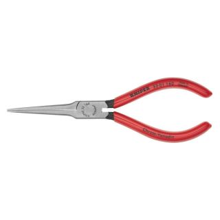 Cleste cu varf lat Knipex 160 mm