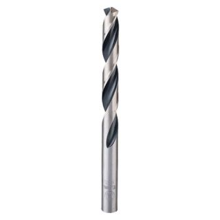 Burghiu pentru metal Bosch HSS PointeTeQ, cilindrica, 10.6x87/133mm, 5 bucati