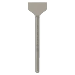 Dalta pentru placi ceramice PRO SDS Max-4C, SDS Max, 80x300mm