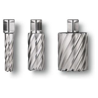 Carota HSS Fein SPECIAL, prindere Weldon 3/4" (19 mm), 14x50mm