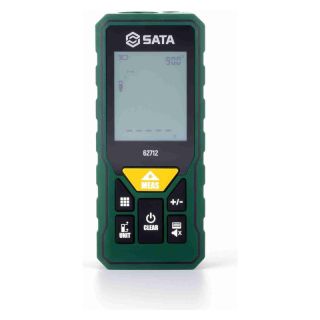 Telemetru laser Sata, 60m